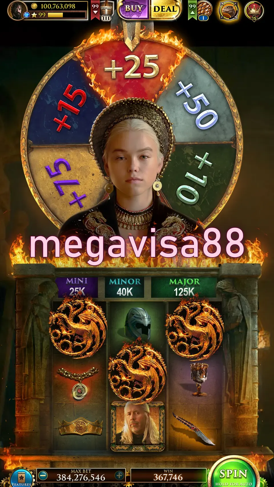 megavisa88 Masuk